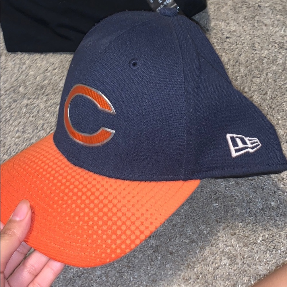 Bears Hat